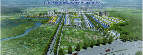 Biên Hòa, Đồng Nai bán đất giá mua ngay từ 2.8 tỷ, hướng Tây - Bắc Diện tích nền 110m2-02