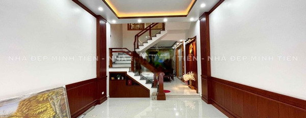Bán nhà ở vị trí đẹp nằm ở Trần Hoàn, Hải Phòng. Diện tích 63m2-02