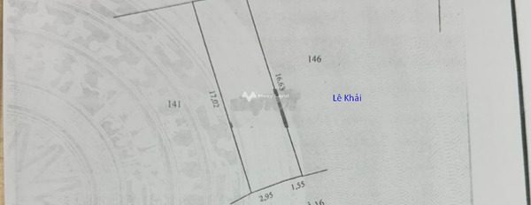 Vị trí ngay tại Tịnh Thới, Đồng Tháp bán đất, giá khởi đầu chỉ 1.55 tỷ với diện tích là 75m2-02