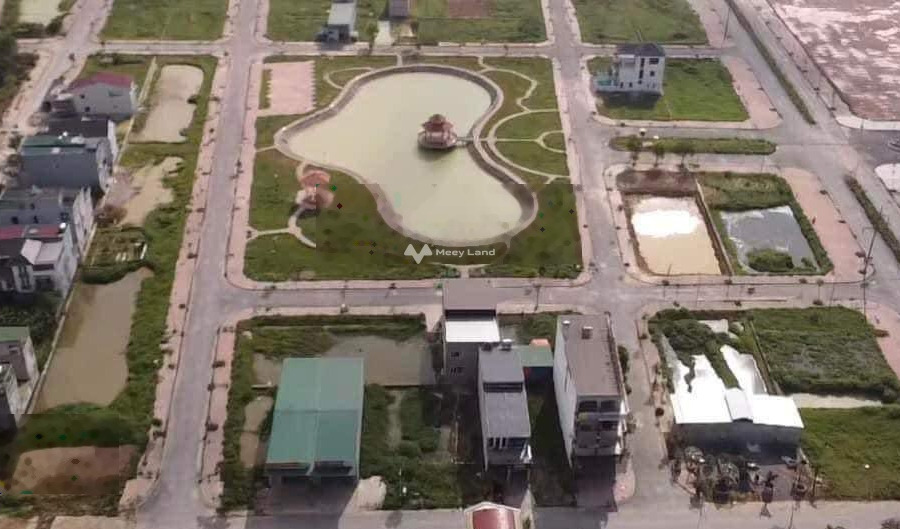 Có nhu cầu bán mảnh đất, 160m2 giá bán siêu khủng chỉ 2.2 tỷ vị trí mặt tiền tọa lạc ngay ở Đô Lương, Nghệ An, hướng Tây - Nam liên hệ chính chủ-01