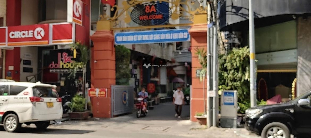 Bán nhà vị trí nằm ngay ở Thái Văn Lung, Hồ Chí Minh bán ngay với giá phải chăng chỉ 35 tỷ diện tích 110m2 nhà nhìn chung bao gồm 3 phòng ngủ