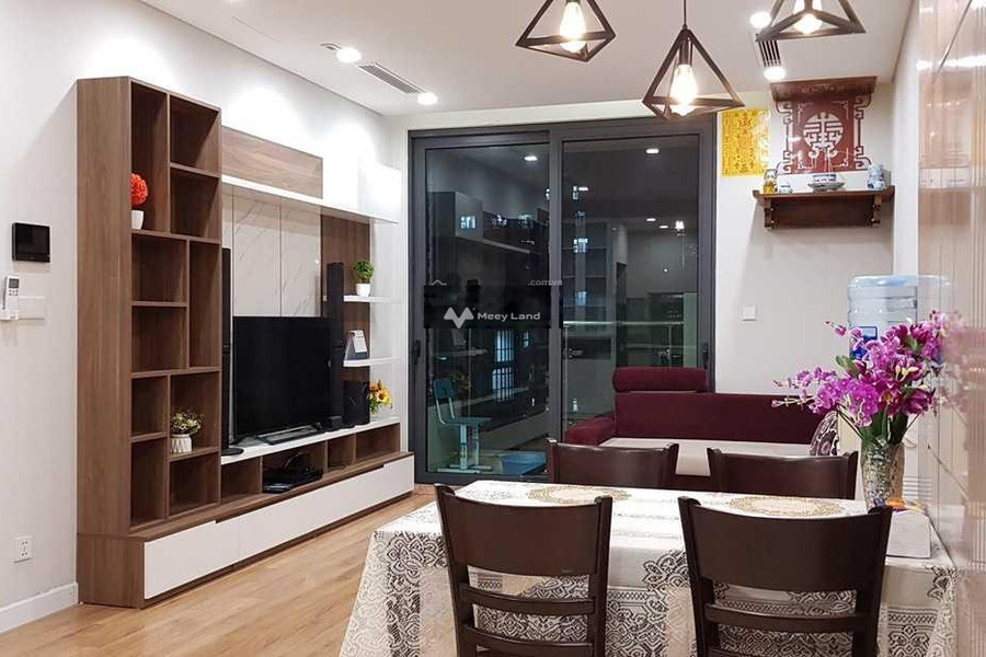 Hướng Tây - Bắc, bán chung cư căn hộ tổng quan gồm Đầy đủ vị trí đẹp tọa lạc gần Chu Văn An, Hà Nội bán ngay với giá đề xuất chỉ 2.4 tỷ-01