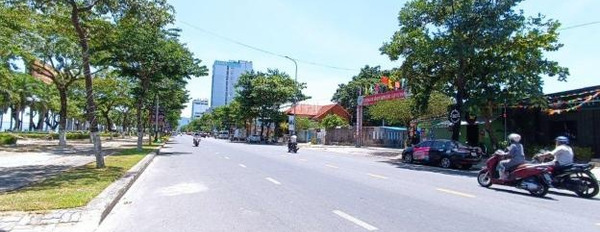 ️️️Bán lô đất 125m2 MT đường Trần Hưng Đạo, đoạn sát cầu Sông Hàn, View sông -02