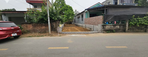 Duy nhất mảnh đất 154,8m2 tại thị xã Sơn Tây, Hà Nội, ngay Đại học Quốc Gia, siêu đẹp chỉ 25 triệu/ m2-02