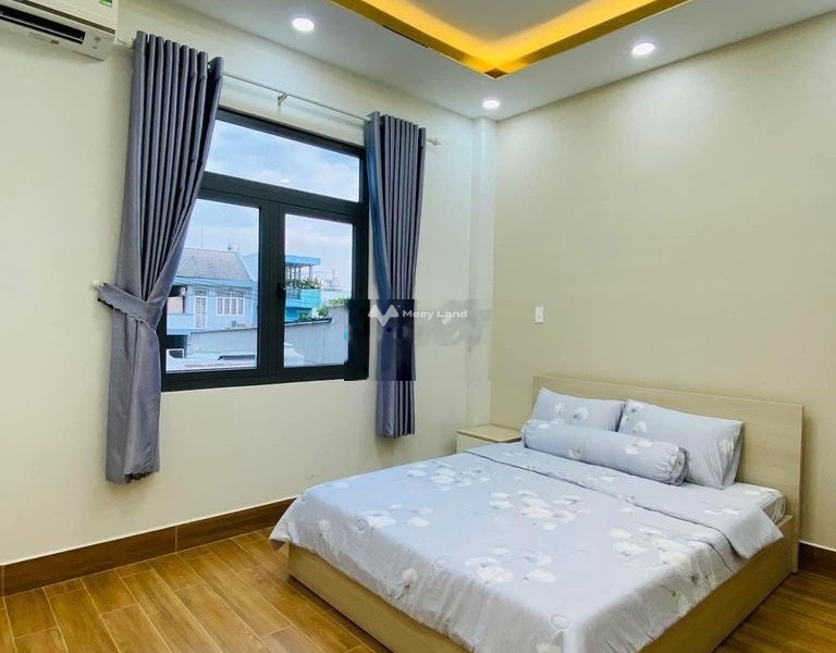 Căn này gồm 4 phòng ngủ, bán nhà ở có diện tích chính 68m2 bán ngay với giá tốt bất ngờ chỉ 4.8 tỷ vị trí đặt tọa lạc tại Phường 14, Hồ Chí Minh-01