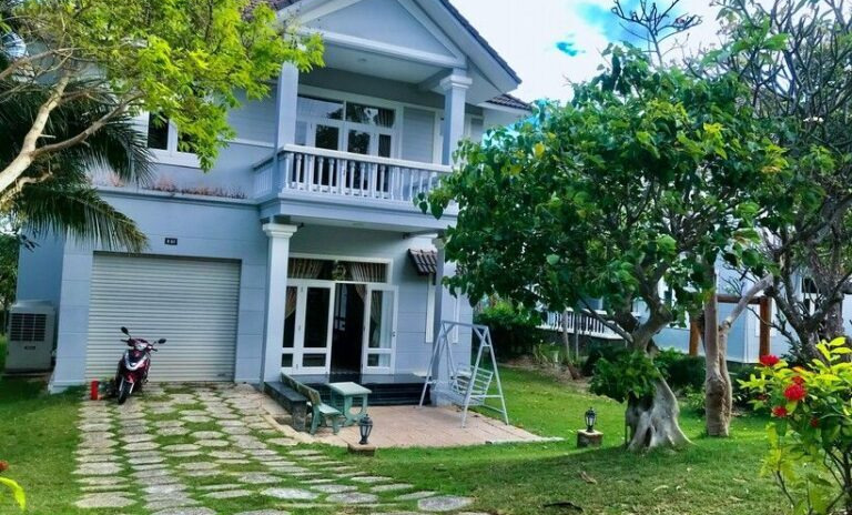 Cho thuê S57 Villa – Villa ở Phan Thiết