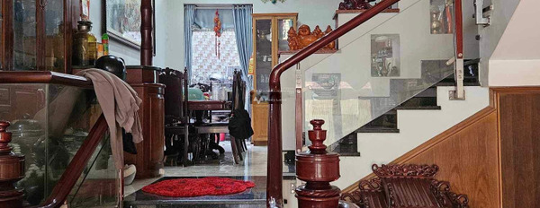 Bán nhà vị trí tốt ở Thủ Đức, Hồ Chí Minh bán ngay với giá mua liền từ 10.5 tỷ diện tích khoảng 100m2 tổng quan bên trong ngôi nhà 4 phòng ngủ-02