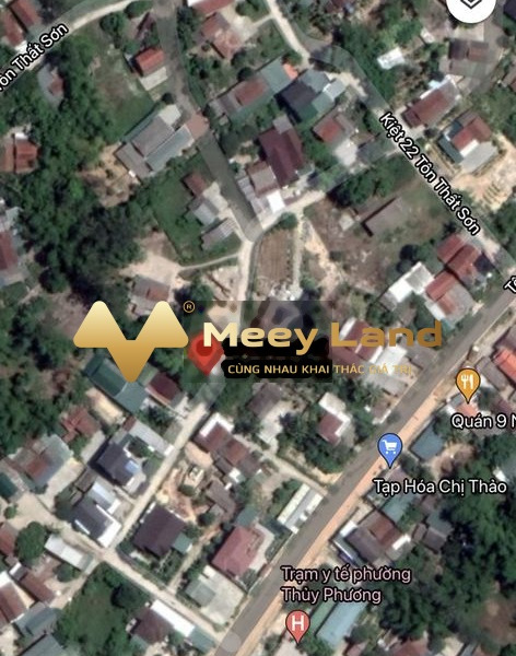 Bán đất với tổng dt 68 m2 Bên trong Đường Tôn Thất Sơn, Tỉnh Thừa Thiên Huế-01