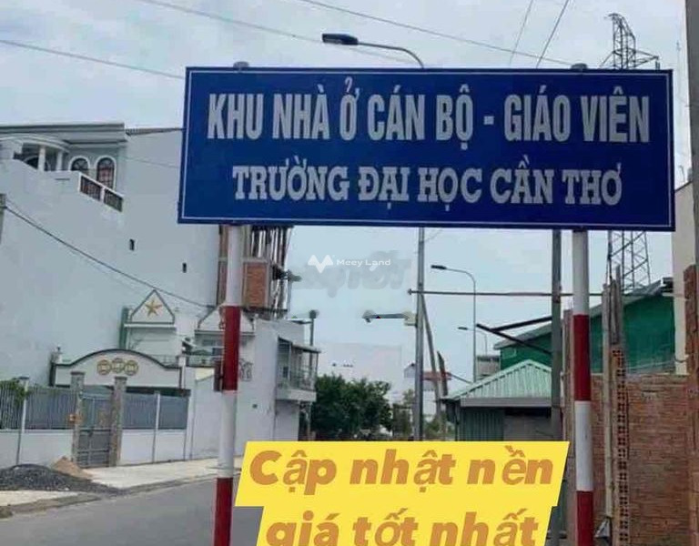 Bán đất 3.5 tỷ An Khánh, Cần Thơ diện tích thực 100m2-01