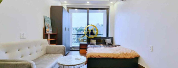 Cho thuê căn hộ vị trí thuận lợi tọa lạc ngay tại Phường 10, Hồ Chí Minh, giá thuê giao lưu chỉ 8.5 triệu/tháng có một diện tích sàn 50m2-03