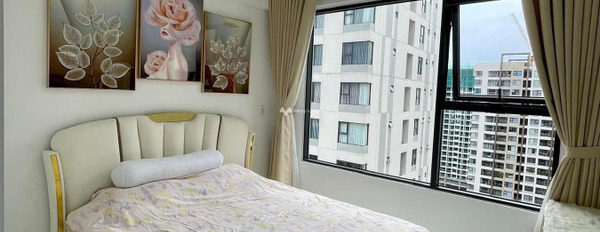 Diện tích 65m2, bán chung cư vị trí ngay trên Hiệp Tân, Tân Phú, tổng quan căn hộ có 2 phòng ngủ, 2 WC vào ở ngay-02