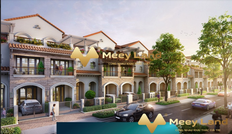 Bán liền kề vị trí đẹp ở Biên Hòa, Đồng Nai, vào ở luôn giá siêu rẻ từ 25 tỷ ngôi nhà có nội thất có sẵn hoàn thiện mặt ngoài diện tích vừa phải 375 m...