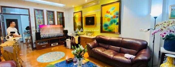 Bán nhà bán ngay với giá chốt nhanh từ 15.2 tỷ diện tích rộng 59m2 vị trí đẹp tọa lạc ngay Trung Hòa, Hà Nội-03