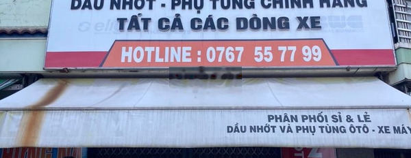 Cho thuê nhà Nguyên căn Mặt tiền đường quốc lộ -03