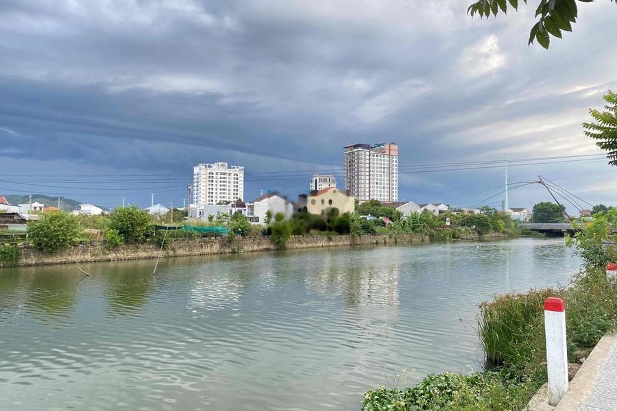 BÁN MẶT TIỀN Khổ Biệt Thự View Sông Đại Giang- Gần Ngay Aeon Mall Huế -01