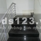 DT 143m2 bán nhà ở vị trí đẹp nằm ngay Hùng Vương, Hải Châu Ii hướng Tây Bắc tổng quan bên trong nhà có 3 PN 4 WC ở lâu dài-03