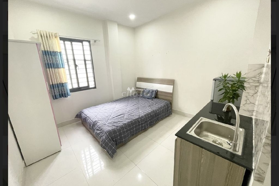 Cho thuê căn hộ, vị trí đẹp nằm ở Phú Nhuận, Hồ Chí Minh giá thuê giao lưu từ 5 triệu/tháng tổng diện tích 28m2-01