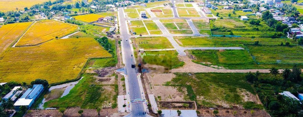 Đang cần gấp tiền bán mảnh đất, 8449m2 giá bán đàm phán chỉ 1.1 tỷ vị trí đặt ngay ở Vĩnh Quang, Rạch Giá lh ngay!-02