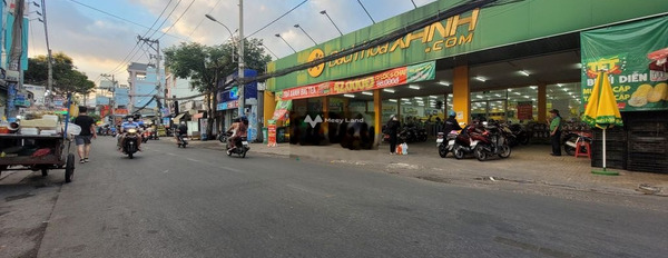 Vị trí thuận lợi tọa lạc tại Đường Số 8, Hồ Chí Minh bán nhà bán ngay với giá chốt nhanh chỉ 4.9 tỷ tổng quan nhà gồm 8 PN 7 WC-02