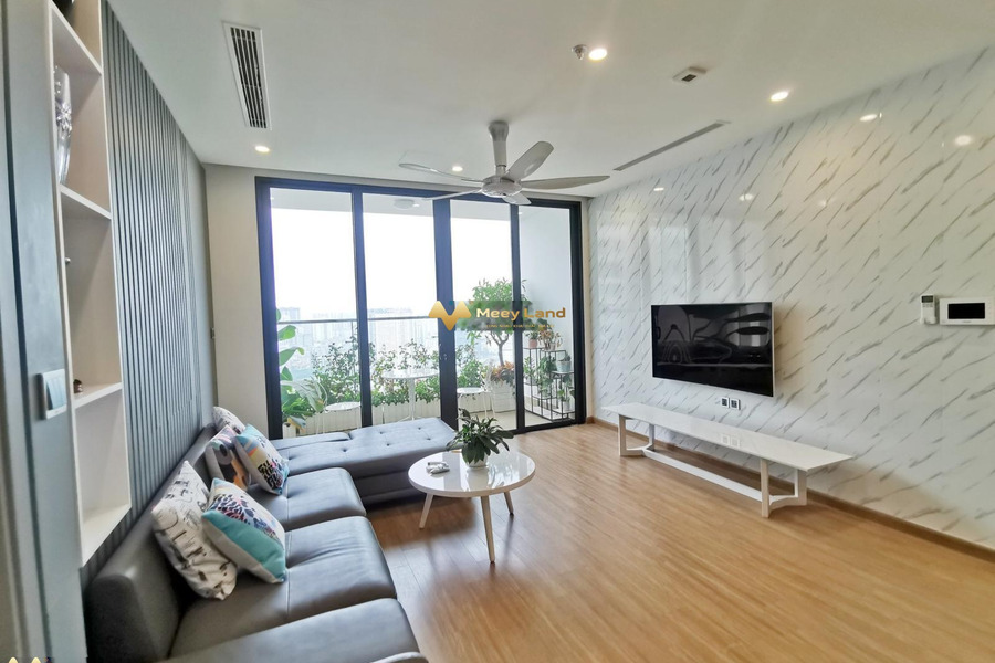 Giá thuê 10 triệu/tháng, cho thuê chung cư có diện tích 70m2 nằm trên Đường Nguyễn Huy Tưởng, Phường Thanh Xuân Trung ban công view đẹp-01