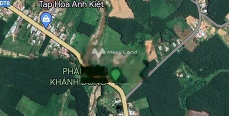 Nằm tại Khánh Vĩnh, Khánh Hòa bán đất 230 triệu diện tích quy ước 189m2-03