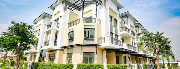 Chủ kẹt tiền cần bán lại căn biệt thự 2 mặt tiền giá gốc chủ đầu tư đã nhận nhà Verosa Parl, Khang Điền-02