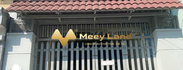 Cho thuê nhà vị trí tốt đặt nằm ngay Quận 12, Hồ Chí Minh, giá mong muốn chỉ 6.5 triệu/tháng diện tích tổng là 80 m2-02