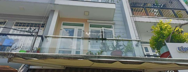 Bán nhà Đường Số 8, Hồ Chí Minh, diện tích 68m2-02