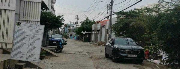 Cho thuê nhà vị trí mặt tiền tại An Lạc, Hồ Chí Minh, thuê ngay với giá siêu khủng chỉ 10 triệu/tháng với diện tích chuẩn 66m2, hướng Nam-02