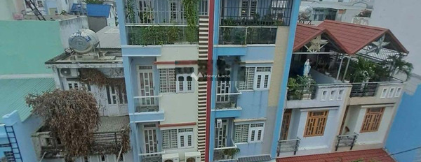 Diện tích 52m2 bán nhà ở vị trí ở Bình Tân, Hồ Chí Minh trong nhà tổng quan bao gồm 4 phòng ngủ 4 WC hỗ trợ mọi thủ tục miễn phí, giá mùa dịch.-02