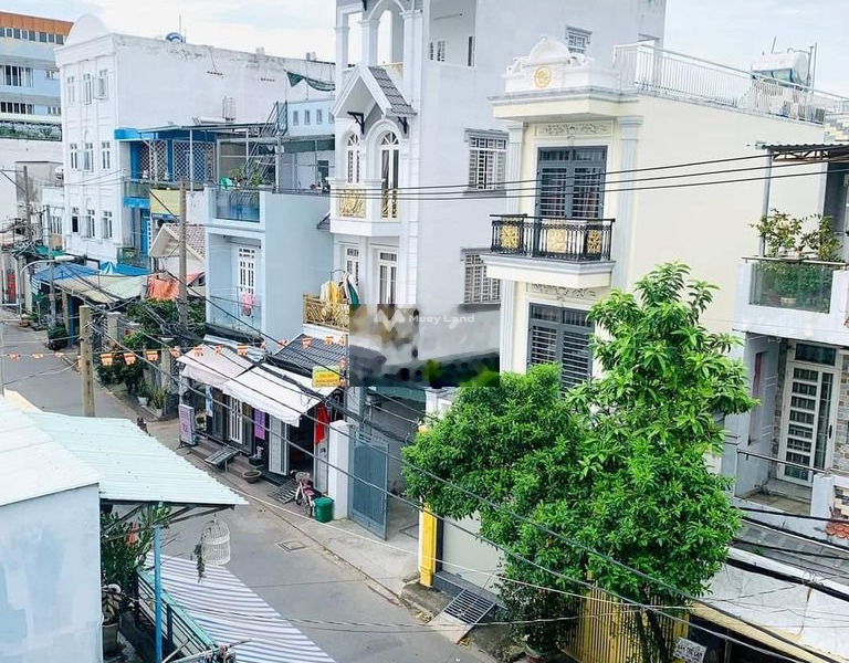 Nhà 3 phòng ngủ bán nhà ở có diện tích 88m2 bán ngay với giá khoảng 6.5 tỷ nằm ngay bên trong Tân Tạo, Hồ Chí Minh-01