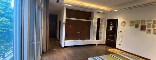 Căn hộ dịch vụ Trần Duy Hưng, 124m2 x 9 tầng, 42 căn hộ, dòng tiền 230 triệu/tháng, nhỉnh 28 tỷ-02