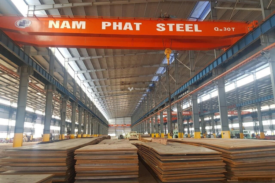 Mặt tiền nằm tại Đường 10, Đà Nẵng cho thuê kho bãi 800m2 thuê ngay với giá chính chủ chỉ 35 triệu/tháng tiện ích bao phê-01