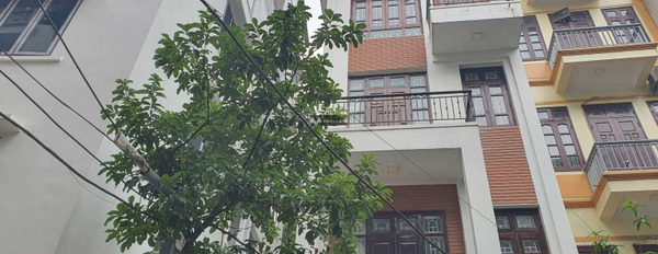 Bán nhà ở diện tích chuẩn 65m2 vị trí thuận lợi nằm tại Trung Hòa, Hà Nội-02