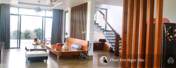 Nhà gồm 4 PN bán nhà ở có diện tích rộng 210m2 bán ngay với giá giao lưu 10 tỷ vị trí nằm ngay Phùng Hưng, Vĩnh Thái-03