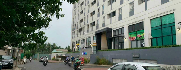 Chung cư 2 phòng ngủ, bán căn hộ vị trí mặt tiền nằm trên Thủ Đức, Hồ Chí Minh, tổng quan ngôi căn hộ này 2 PN, 1 WC vị trí đắc địa-02