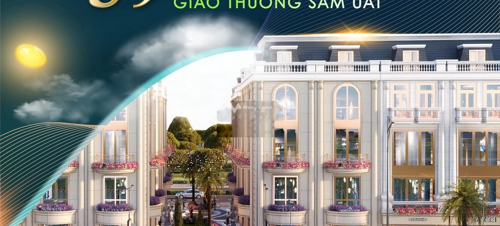 Giá 6 tỷ bán nhà có diện tích chính 120m2 vị trí trung tâm Trần Quang Diệu, Quy Nhơn liên hệ trực tiếp để được tư vấn