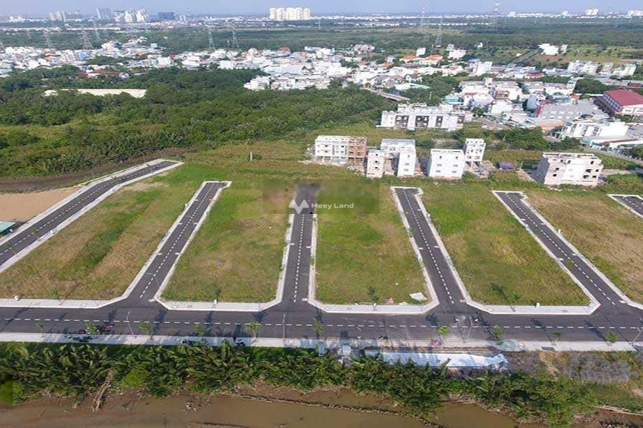 Bán đất 2.3 tỷ Phước Kiển, Hồ Chí Minh với diện tích thực 100m2-01