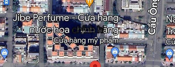 Cho thuê nhà 2 Mặt Tiền đường Hoàng Diệu Quận 4 -03