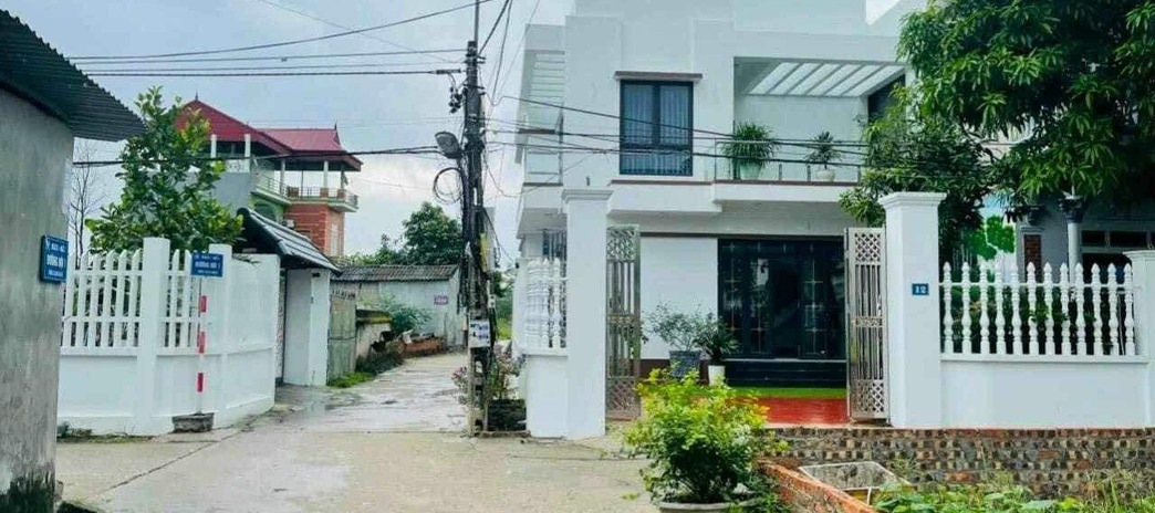 Cần bán nhà riêng huyện Sóc Sơn