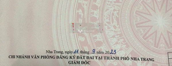 Bán căn nhà vị trí mặt tiền gần Hồng Bàng, Khánh Hòa bán ngay với giá giao động từ 36.94 tỷ có diện tích gồm 228m2 hướng Đông - Bắc liên hệ chính chủ-03