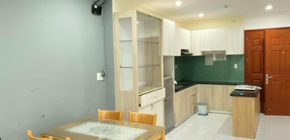 Cho thuê căn hộ chung cư thành phố Biên Hòa tỉnh Đồng Nai