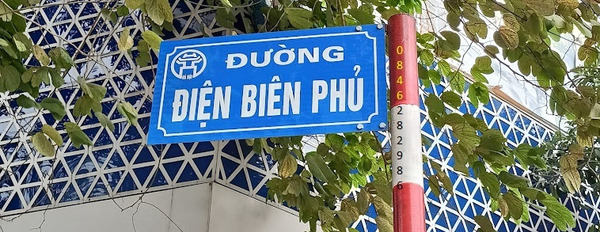 Bán nhà Đường Điện Biên Phủ, Ba Đình, ô tô, kinh doanh, 43m2-02