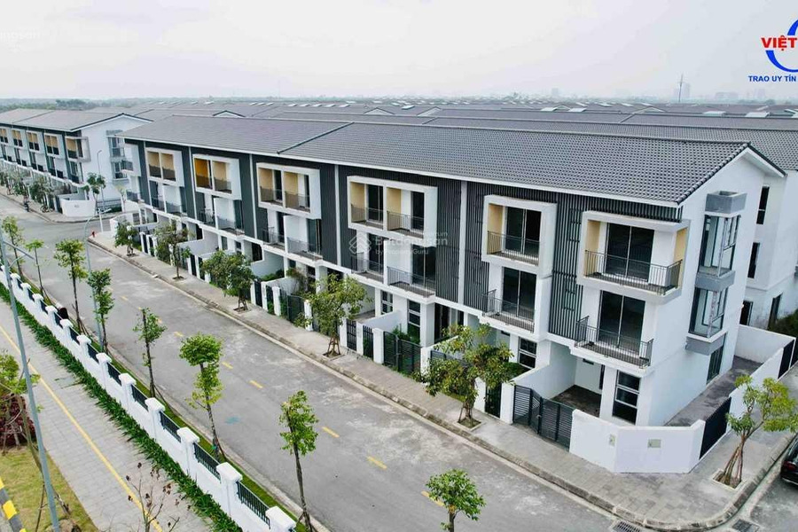 Chính chủ thiện chí bán T2 - Belhomes 80m2 giá 4,6 tỷ trục thông cạnh công viên -01