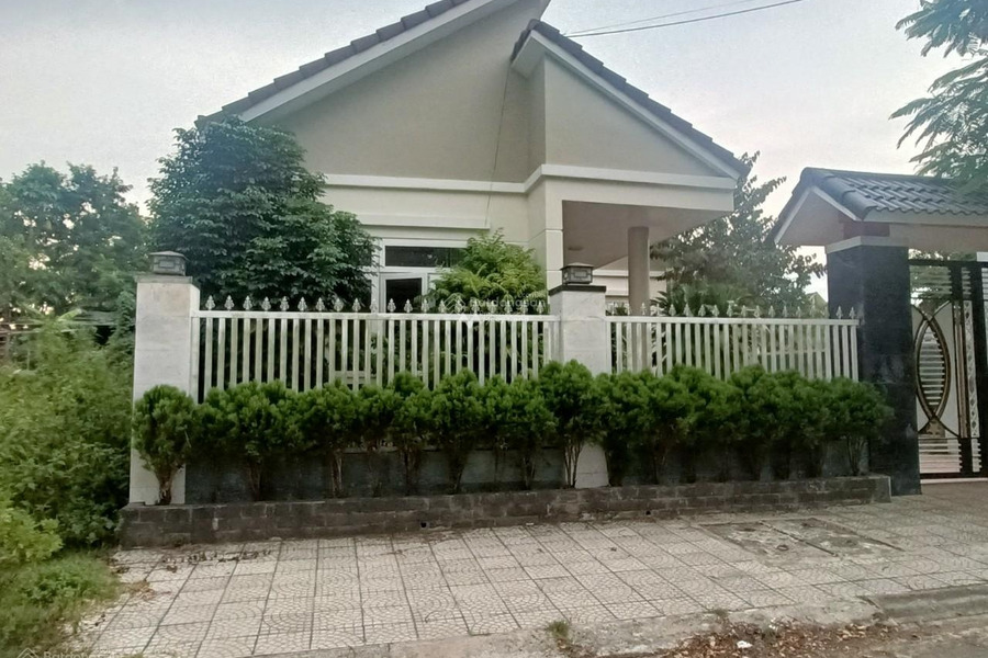 Diện tích 288m2, bán biệt thự nằm tại Hòa Ninh, Hòa Vang, hướng Nam, tổng quan ở trong căn nhà 2 PN, 1 WC nhà bao mới-01