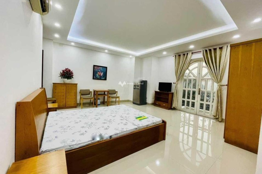 Diện tích 280m2, bán biệt thự gần Quận 1, Hồ Chí Minh không sợ ngập nước-01