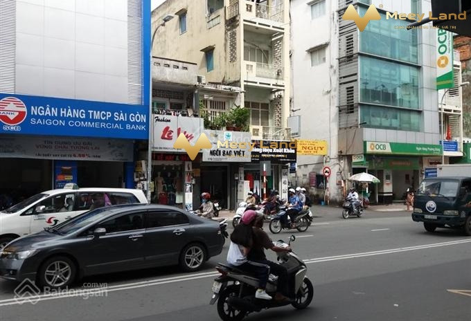 Cần bán nhà ở mặt tiền nằm ngay Phan Đình Phùng, Phường 2 giá khoảng 20.8 tỷ diện tích gồm 82m2 tin chính chủ
