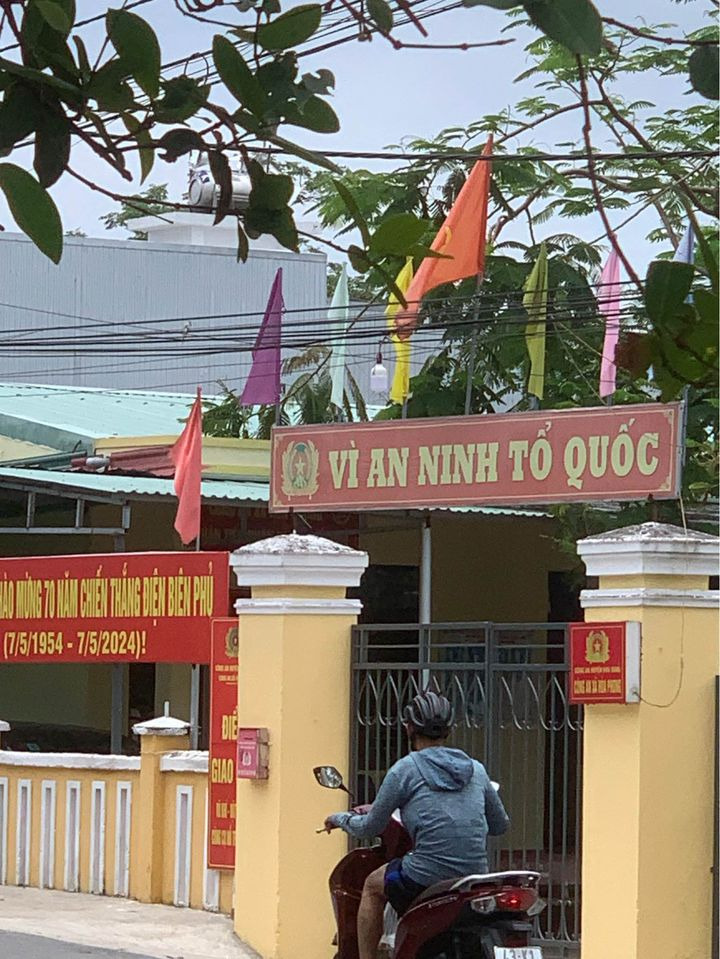 Bán đất huyện Hòa Vang thành phố Đà Nẵng giá 1.92 tỷ-2