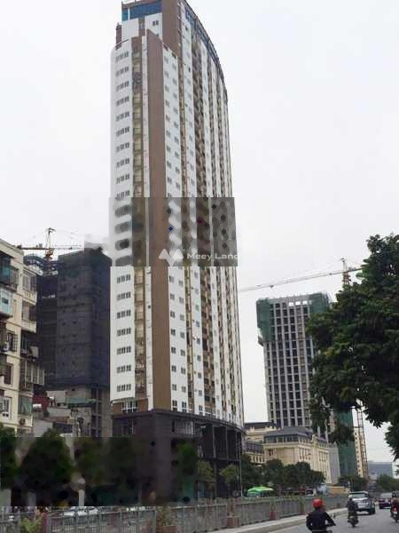 Mạc Thái Tổ, Yên Hòa, cho thuê chung cư thuê ngay với giá cực tốt từ 15 triệu/tháng, trong căn hộ nhìn chung gồm có 3 phòng ngủ, 2 WC giá tốt nhất-01