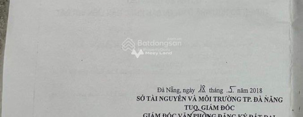 Bán nhà vị trí đặt ngay tại Thanh Khê Đông, Đà Nẵng giá bán cực rẻ từ 8.7 tỷ có diện tích chung 90m2, hướng Đông - Bắc nhà này bao gồm 2 PN-03